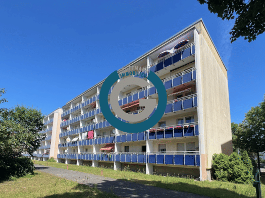 Wohnung zum Kauf 199.000 € 3 Zimmer 70 m² Geschoss 5/5 Oranienburg Oranienburg 16515
