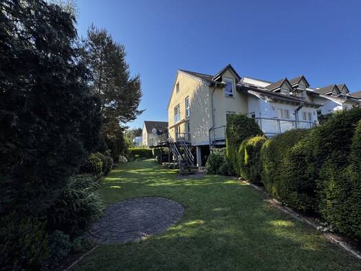 Reihenendhaus zum Kauf 498.000 € 5 Zimmer 145 m² 418 m² Grundstück Kripp Remagen 53424