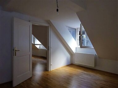 Wohnung zur Miete 702,96 € 2 Zimmer 59 m² 3. Geschoss Neue-Welt-Gasse Innere Stadt Graz 8010