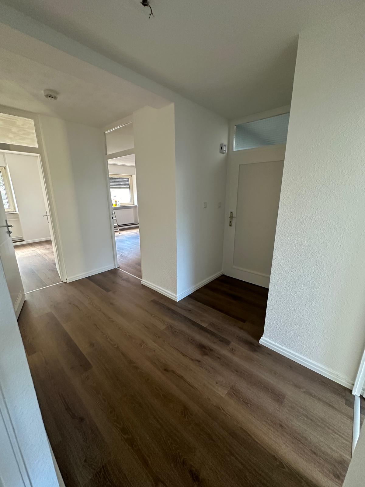 Wohnung zum Kauf 136.000 € 3 Zimmer 65 m²<br/>Wohnfläche 1.<br/>Geschoss ab sofort<br/>Verfügbarkeit Hochstraße Saarbrücken 66115