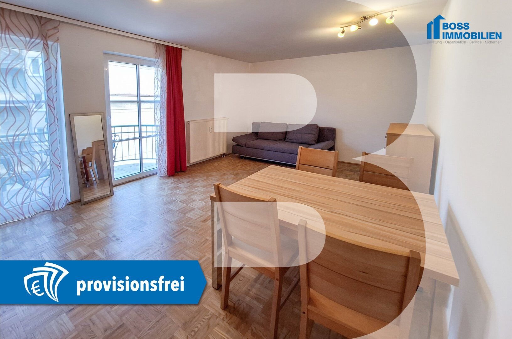 Wohnung zur Miete 315 € 1 Zimmer 27 m²<br/>Wohnfläche 2.<br/>Geschoss 01.11.2024<br/>Verfügbarkeit Anton-Bruckner-Straße 4 Wels Wels 4600