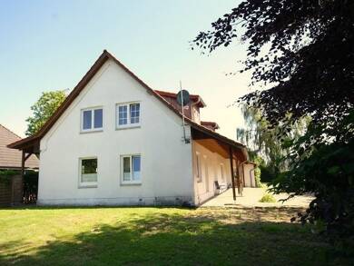 Mehrfamilienhaus zum Kauf 689.000 € 10,5 Zimmer 313 m² 1.000 m² Grundstück frei ab sofort Klingberg Scharbeutz 23684