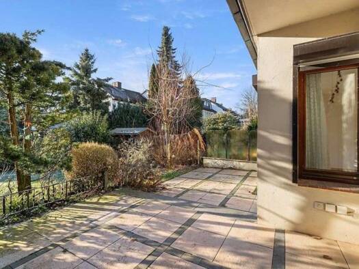 Einfamilienhaus zur Miete 1.900 € 4,5 Zimmer 118 m² frei ab 01.08.2026 Henstedt-Ulzburg 24558