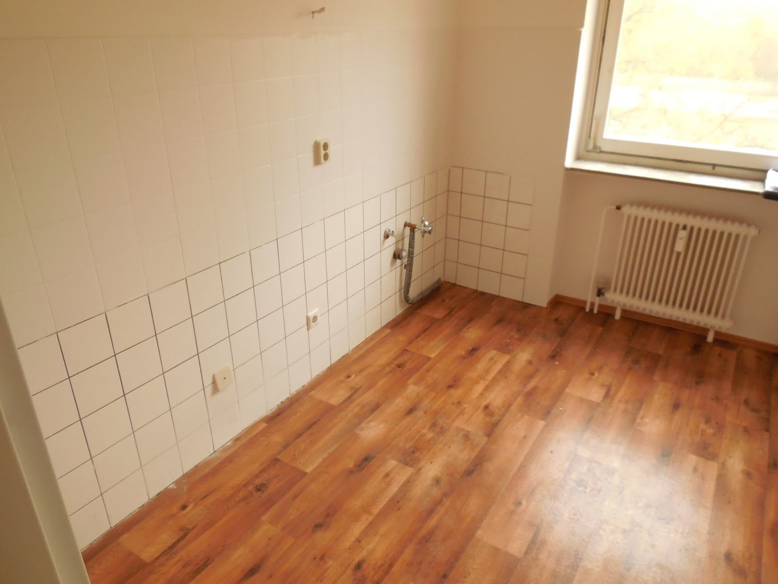 Wohnung zur Miete 383 € 3 Zimmer 70,6 m²<br/>Wohnfläche 1.<br/>Geschoss ab sofort<br/>Verfügbarkeit Thomasweg 9 Lebenstedt - Fredenberg Salzgitter 38228