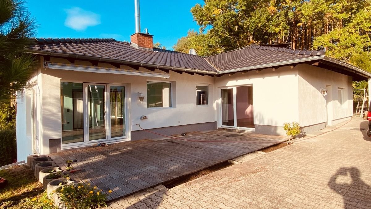 Mehrfamilienhaus zum Kauf 599.000 € 8 Zimmer 258 m²<br/>Wohnfläche 1.129 m²<br/>Grundstück Altleiningen Altleiningen 67317