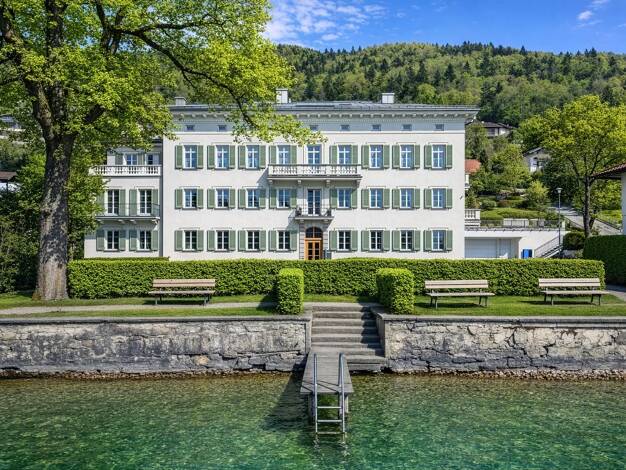 Sonstiges zum Kauf als Kapitalanlage geeignet 690.000 € 2 Zimmer 90,1 m² Tegernsee 83684