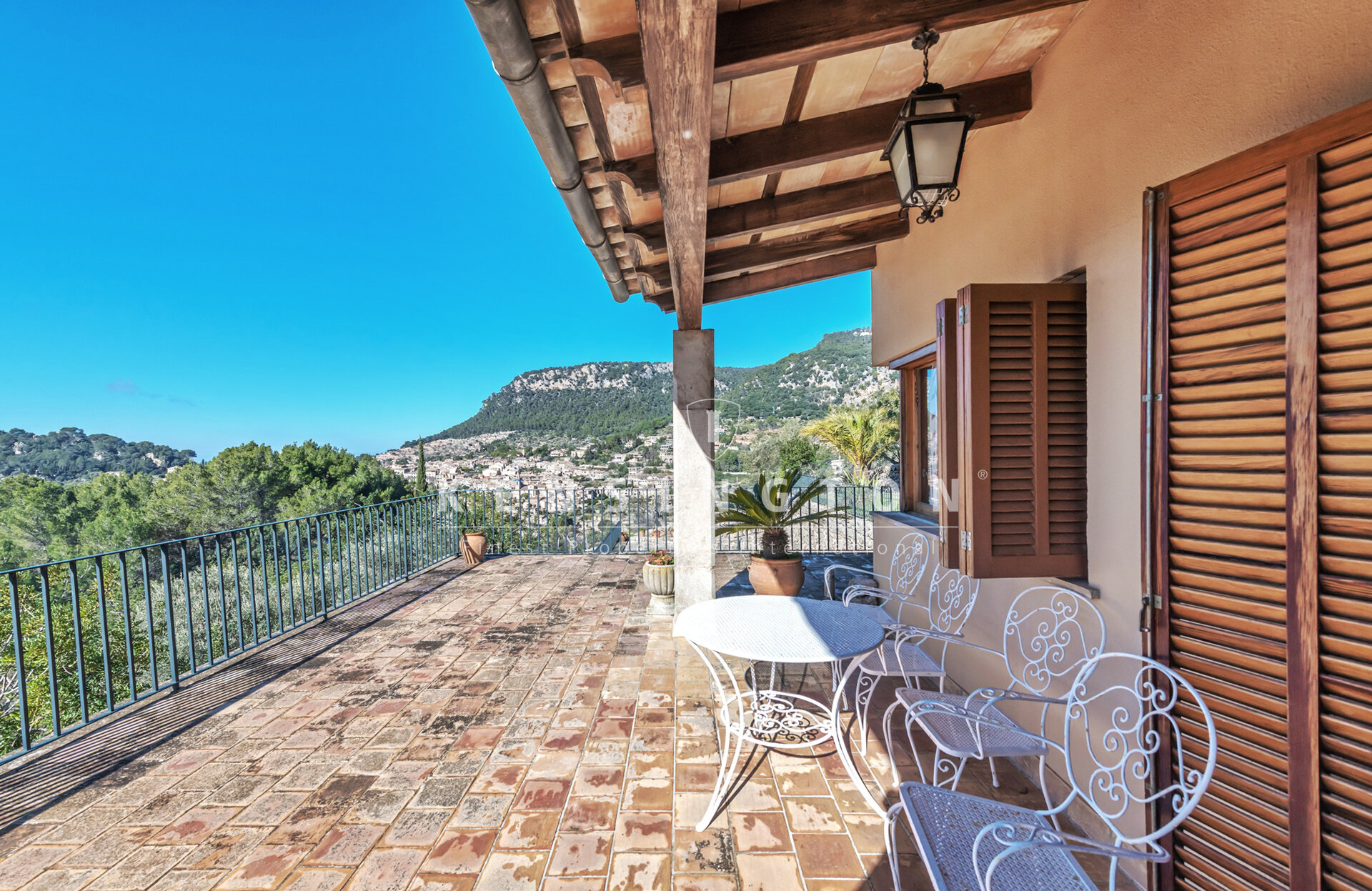 Finca zum Kauf 2.490.000 € 7 Zimmer 311 m²<br/>Wohnfläche 137.018 m²<br/>Grundstück Valldemossa 07170