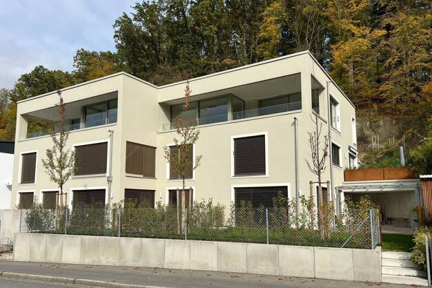 Penthouse zum Kauf - Neubau provisionsfrei 688.000 € 3,5 Zimmer 111 m² 2. Geschoss frei ab sofort Schönbrunn Landshut 84036