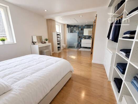 Einfamilienhaus zum Kauf 139.000 € 5 Zimmer 129,8 m² 139 m² Grundstück Petite-Rosselle 57540