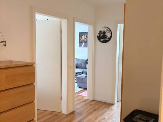Wohnung zur Miete 830 € 1 Zimmer 60 m² Geschoss EG/3 Hechtsheim Mainz 55129