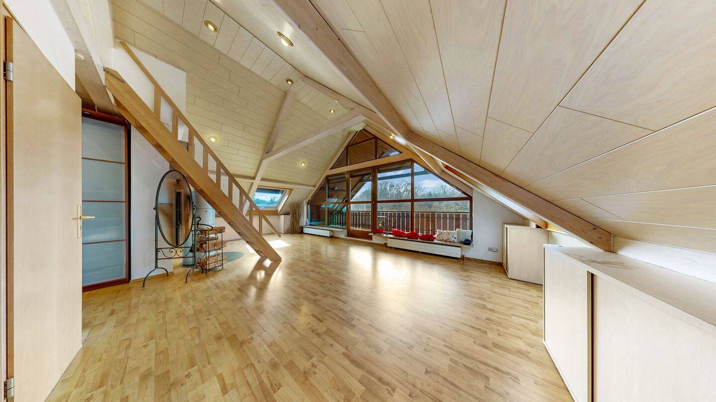Einfamilienhaus zum Kauf - Ansicht 4