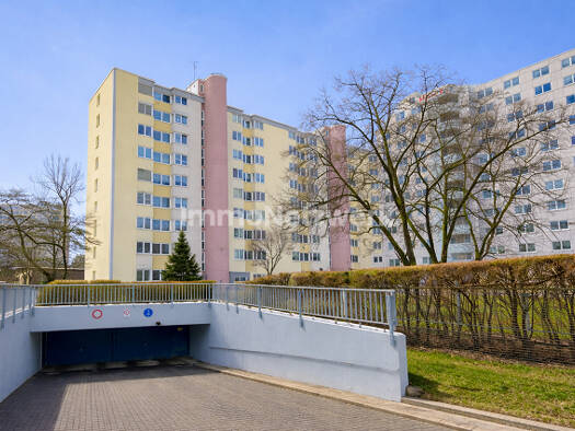 Wohnung zum Kauf 690.000 € 4 Zimmer 95 m² 1. Geschoss Ramersdorf-Perlach München / Perlach 81737