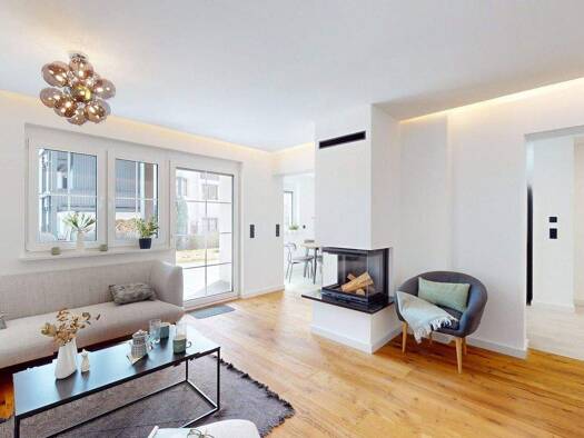 Wohnung zum Kauf 500.000 € 4 Zimmer 90,7 m² Fieberbrunn 6391