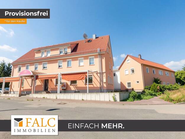 Gewerbeobjekt zum Kauf provisionsfrei als Kapitalanlage geeignet 2.600.000 € 27 Zimmer 562 m² 1.254 m² Grundstück Münchingen Korntal-Münchingen 70825