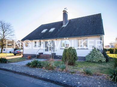 Einfamilienhaus zum Kauf 239.000 € 7 Zimmer 188 m² 1.166 m² Grundstück Barme Dörverden 27313