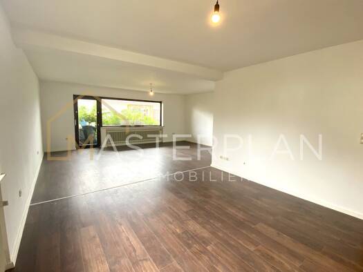 Wohnung zur Miete 790 € 3 Zimmer 100,9 m² EG frei ab 01.09.2025 Düren Wallerfangen / Düren 66798