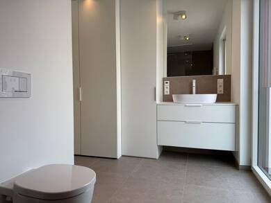 Wohnung zur Miete - Neubau 1.512 € 3 Zimmer 72 m² 2. Geschoss frei ab 01.06.2025 Innerer Osten Regensburg 93047