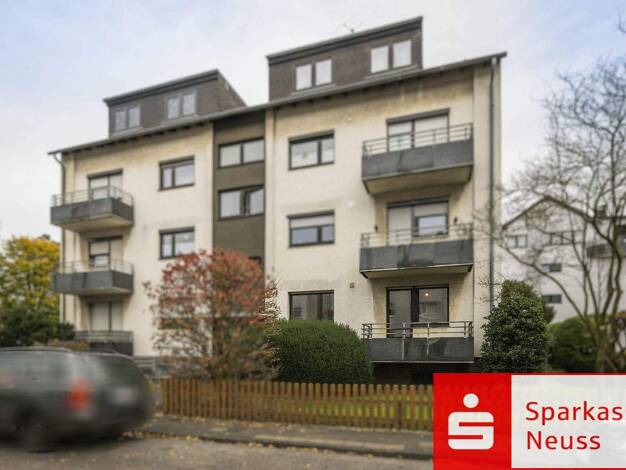 Wohnung zum Kauf 200.000 € 3 Zimmer 86 m² Horrem Dormagen 41540