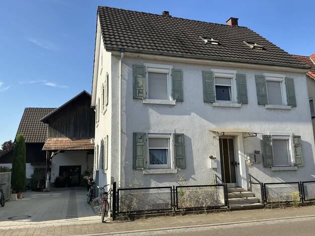Mehrfamilienhaus zum Kauf 498.000 € 8,5 Zimmer 152 m² 801 m² Grundstück Rust 77977