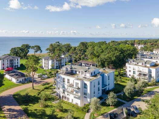 Wohnung zum Kauf 299.000 € 3 Zimmer 81,6 m² 2. Geschoss Garz 17419