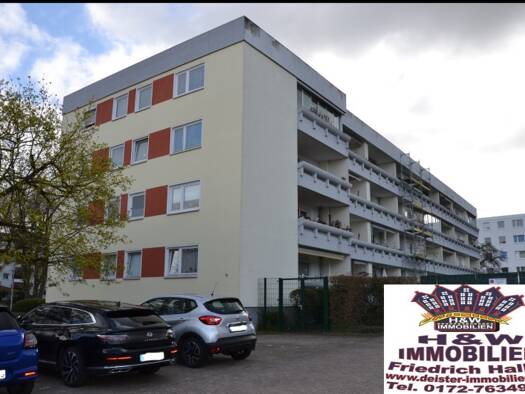 Wohnung zum Kauf 120.000 € 2 Zimmer 60 m² 2. Geschoss Barsinghausen 30890