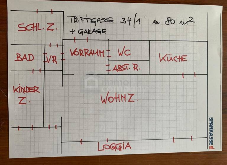 Wohnung zum Kauf 280.000 € 80 m² EG Neusiedl am See 7100