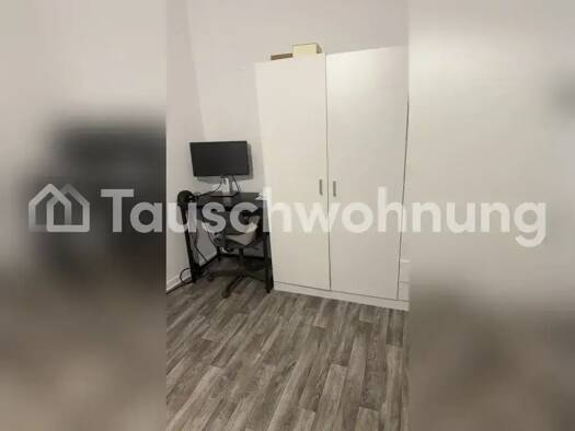 Wohnung zur Miete Tauschwohnung 700 € 3 Zimmer 82 m² 1. Geschoss Oststadt Hannover 30161