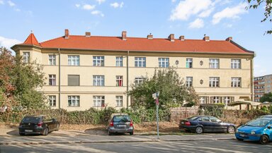 Wohnung zum Kauf 180.000 € 2,5 Zimmer 62 m² 1. Geschoss Falkenhagener Feld Berlin 13583