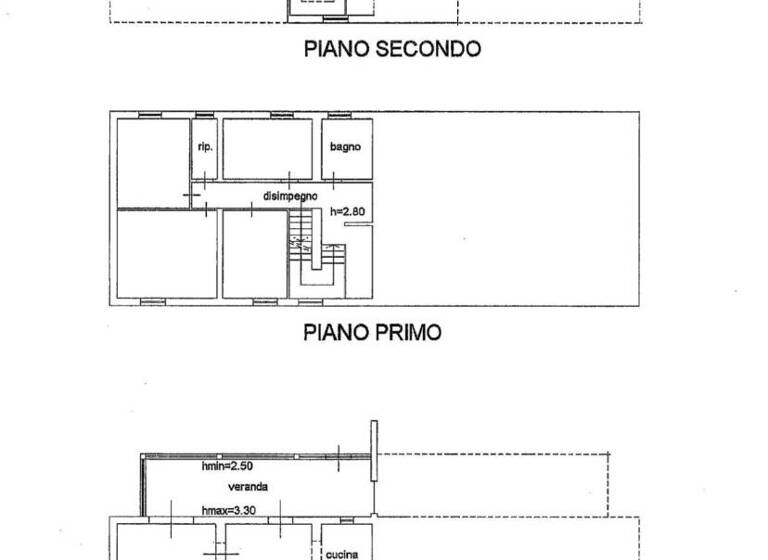 Villa zum Kauf 3.576.295 € 12 Zimmer 1.360 m² Florence 50050