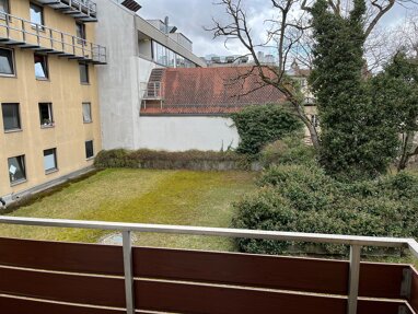 Wohnung zur Miete 1.145 € 3 Zimmer 57 m² 1. Geschoss Markgrafenstadt Erlangen 91054