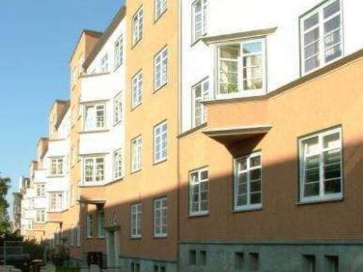 Wohnung zur Miete 426 € 3 Zimmer 80 m² EG frei ab sofort Erich-Mühsam-Str. 4 Kaßberg Chemnitz 09112