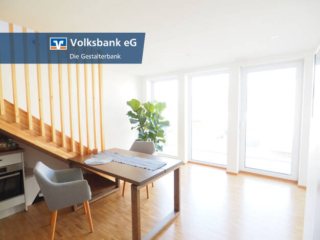 Maisonette zum Kauf 272.000 € 2 Zimmer 62,3 m² EG Ortsgebiet Sasbach 77880