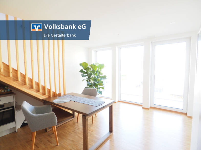 Maisonette zum Kauf 272.000 € 2 Zimmer 62,3 m² EG Ortsgebiet Sasbach 77880