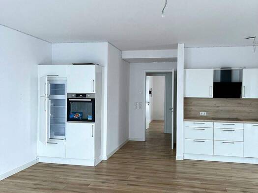 Wohnung zur Miete 1.080 € 3 Zimmer 93 m² frei ab sofort Barrien Syke 28857