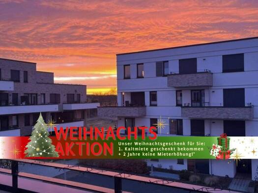 Studio zur Miete 1.292 € 3 Zimmer 97,8 m² 2. Geschoss frei ab 01.01.2026 Rosmarinweg 3 Reislingen Wolfsburg 38446