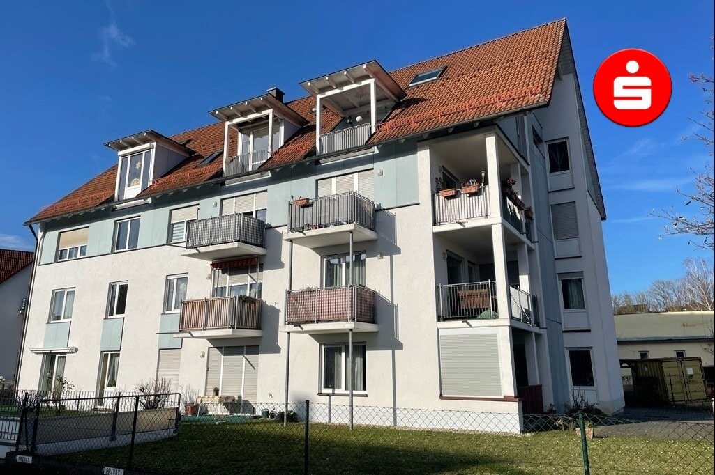 Maisonette zum Kauf 295.000 € 3 Zimmer 94 m²<br/>Wohnfläche 3.<br/>Geschoss Hersbruck Hersbruck 91217