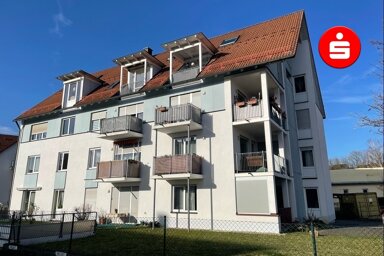 Maisonette zum Kauf 279.000 € 3 Zimmer 94 m² 3. Geschoss Hersbruck Hersbruck 91217