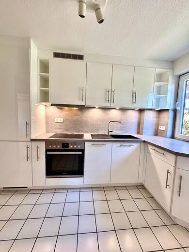 Haus zur Miete 879 € 3 Zimmer 72 m² 500 m² Grundstück Bundesstraße 41 Elmenhorst 23869