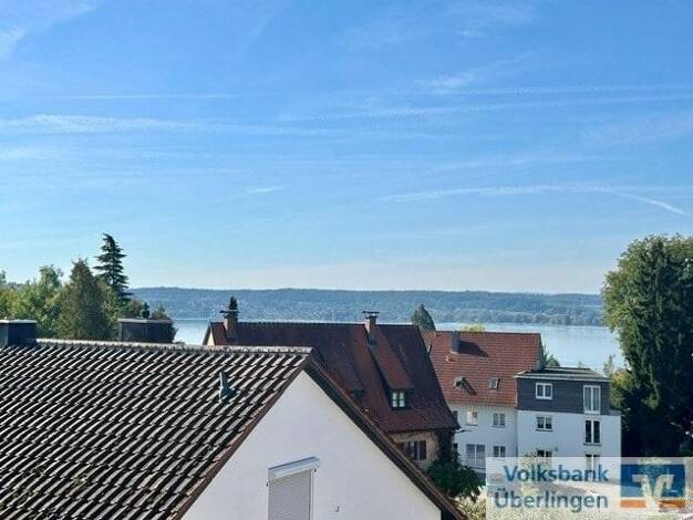 Wohnung zum Kauf 395.000 € 3,5 Zimmer 80 m² 3. Geschoss frei ab sofort Überlingen Überlingen 88662