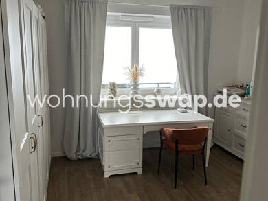 Studio zur Miete Tauschwohnung 800 € 3 Zimmer 60 m² 3. Geschoss Lüneburg 21339
