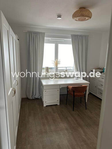 Studio zur Miete Tauschwohnung 800 € 3 Zimmer 60 m² 3. Geschoss Mittelfeld Lüneburg 21339