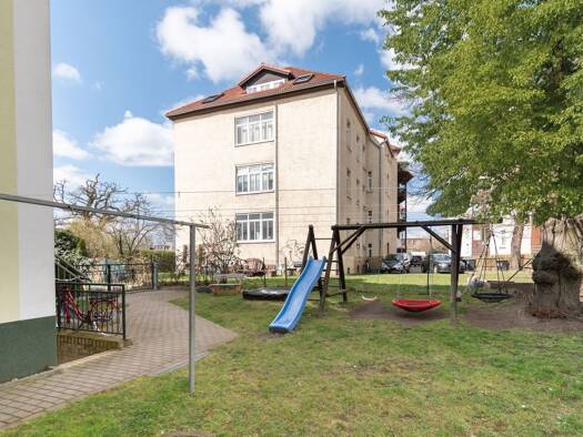 Wohnung zum Kauf 254.000 € 3 Zimmer 87,5 m² 4. Geschoss Großzschocher Leipzig 04249