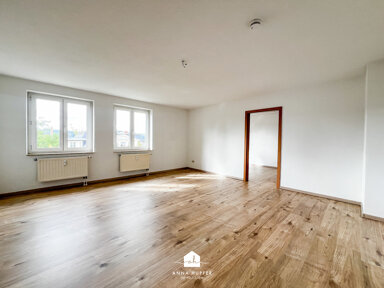 Wohnung zur Miete 390 € 2 Zimmer 64,9 m² 3. Geschoss Berliner Straße 16 Clara-Zetkin-Straße / Friedrich-Engels-Straße Gera 07545