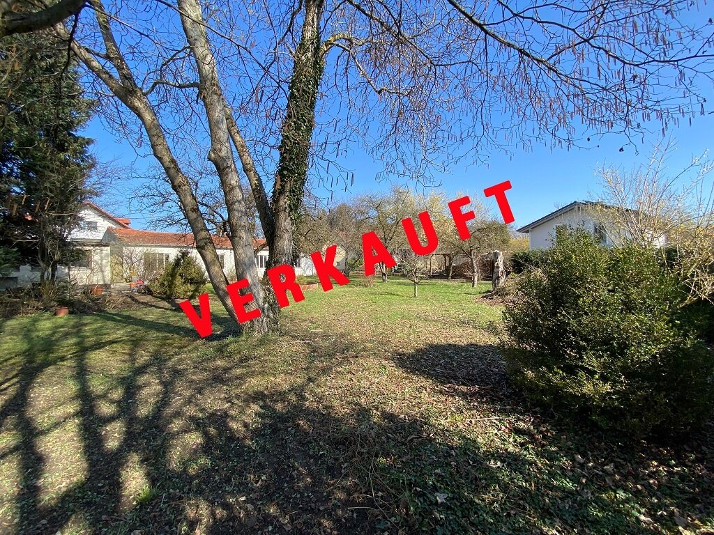 Grundstück zum Kauf 1.170.000 € 1.171 m²<br/>Grundstück Gelting Pliening 85652