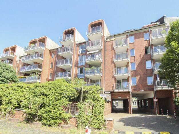 Sonstiges zum Kauf als Kapitalanlage geeignet 225.000 € 2 Zimmer 51 m² Oberbilk Düsseldorf 40227