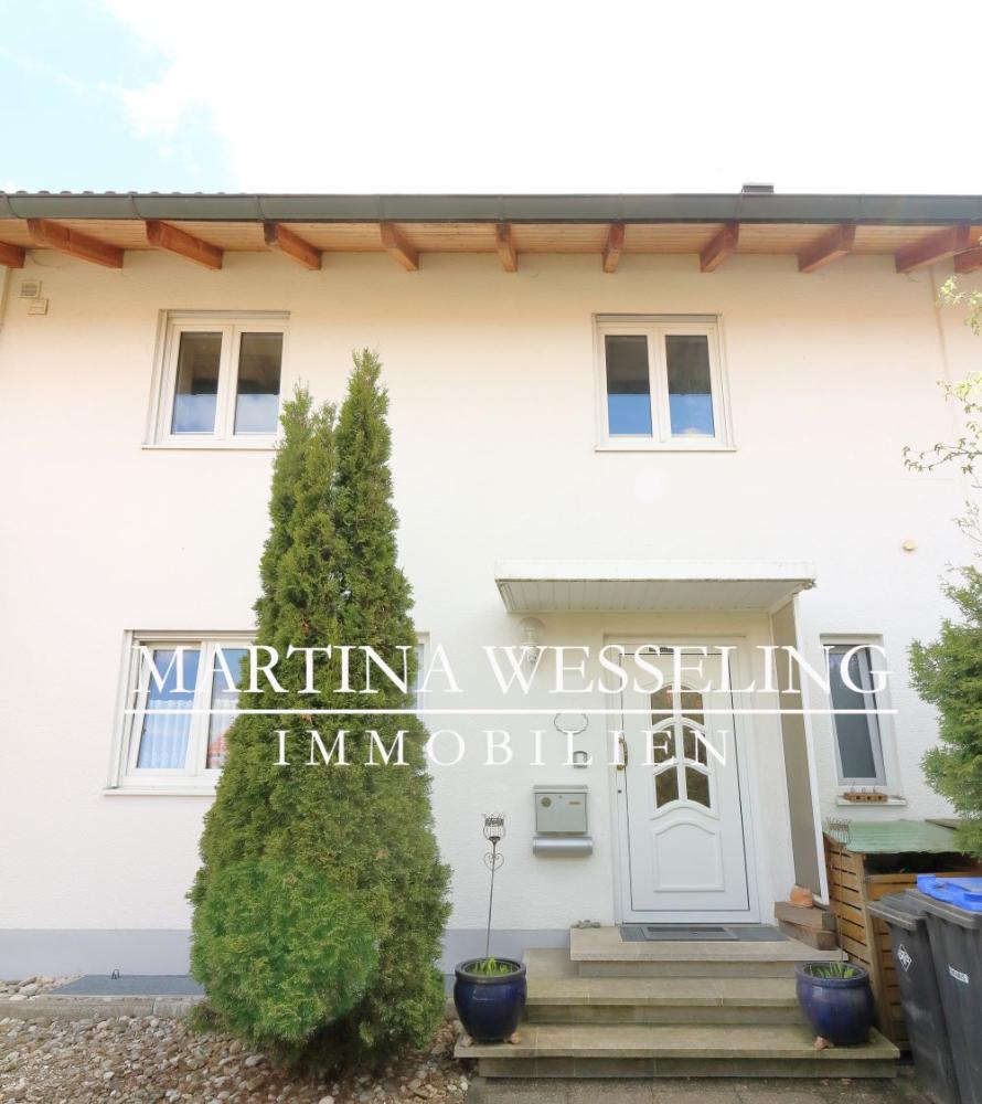 Haus zum Kauf 798.000 € 6 Zimmer 230 m²<br/>Wohnfläche 515 m²<br/>Grundstück Albaching 83544