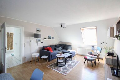 Wohnung zum Kauf 299.000 € 3 Zimmer 57,2 m² 2. Geschoss Zingst Zingst 18374