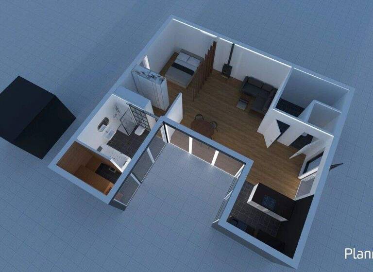 Grundstück zum Kauf 118.500 € 565 m² Grundstück Mulsum Wurster Nordseeküste 27639