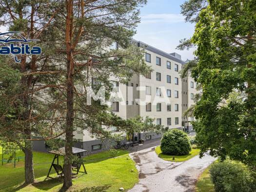 Wohnung zum Kauf 59.000 € 2 Zimmer 47 m² 2. Geschoss Tornipolku 9 Porvoo 06400