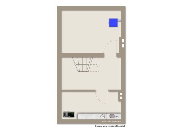 Gewerbeobjekt zum Kauf als Kapitalanlage geeignet 549.000 € 65,6 m² 710 m² Grundstück Ippendorf Bonn / Ippendorf 53127